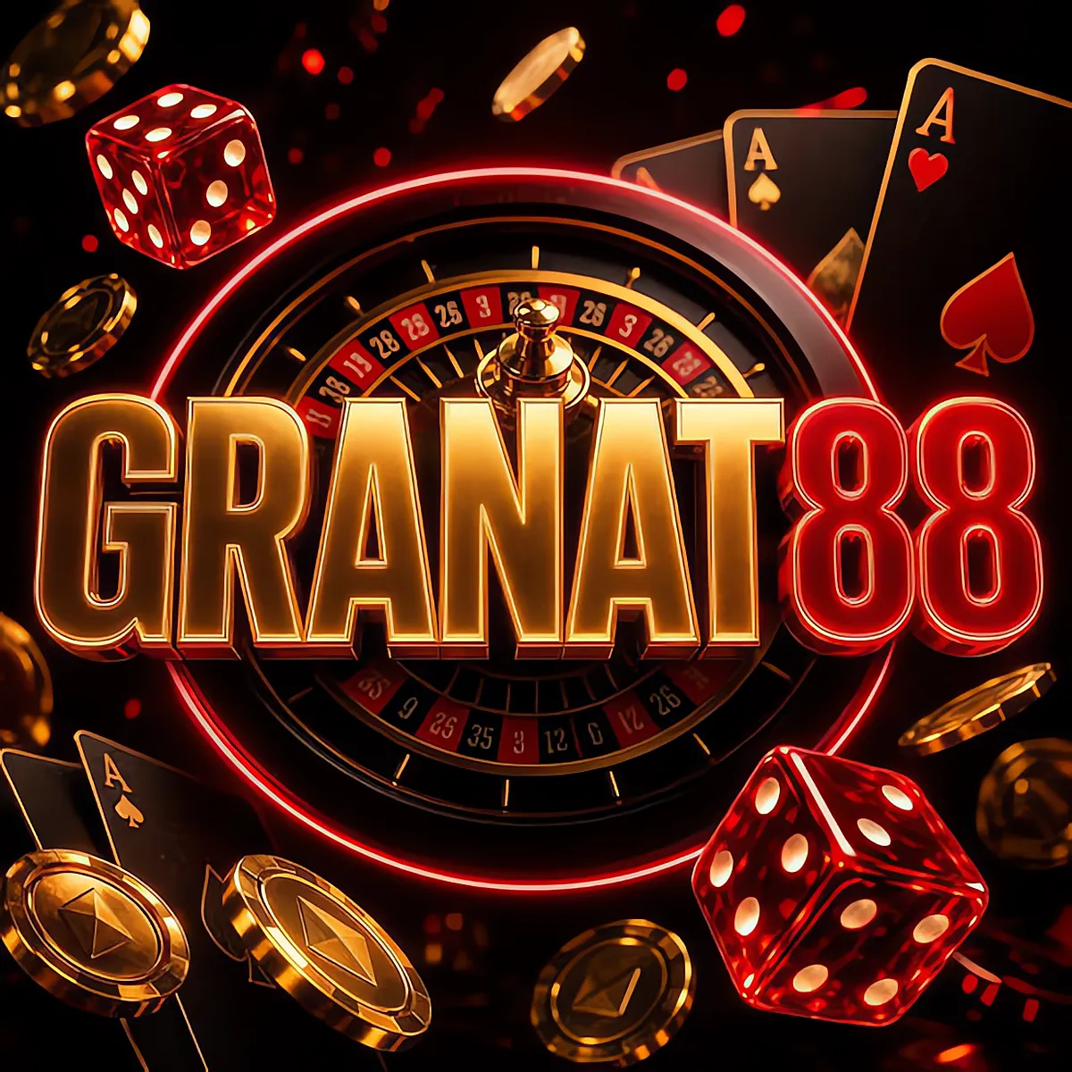 GRANAT88 - Petualangan Seru di Dunia Fantasi
