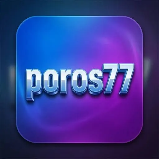 POROS77 - Pertahanan Menara Seru dan Menantang