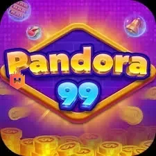 Logo pandora99